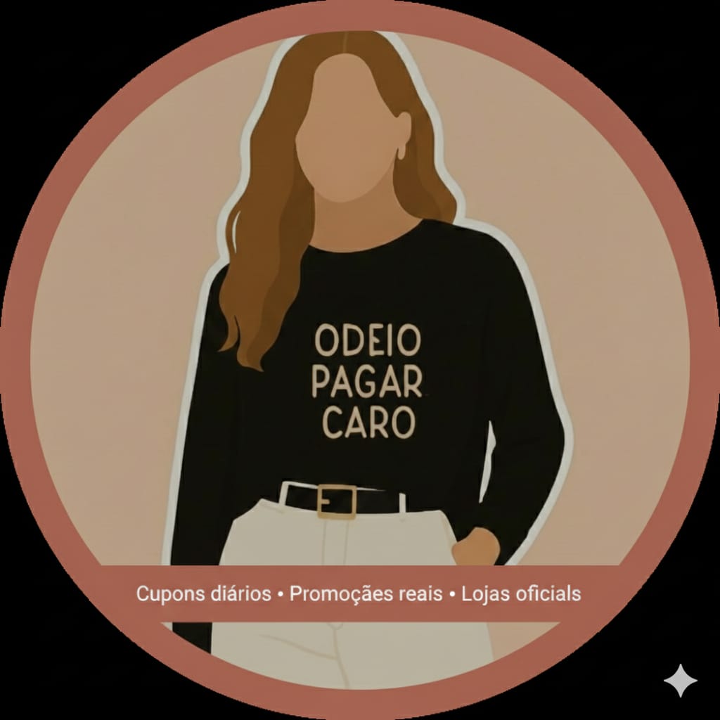 Odeio Pagar Caro
